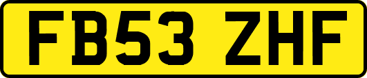 FB53ZHF
