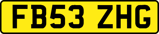 FB53ZHG