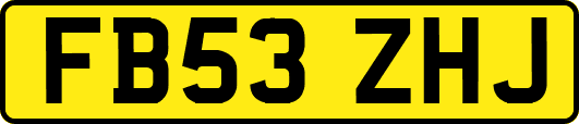 FB53ZHJ