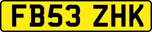FB53ZHK