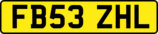 FB53ZHL