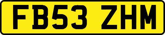 FB53ZHM