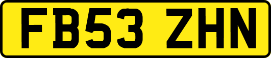 FB53ZHN