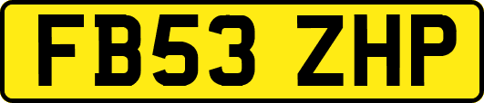 FB53ZHP