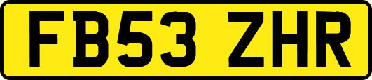 FB53ZHR