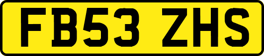 FB53ZHS