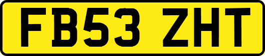 FB53ZHT