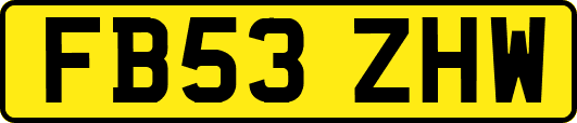 FB53ZHW