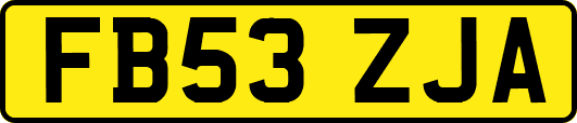 FB53ZJA