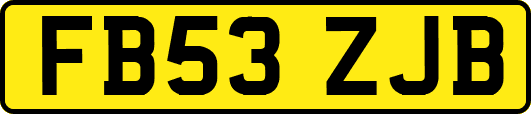 FB53ZJB