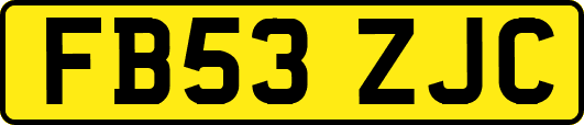 FB53ZJC