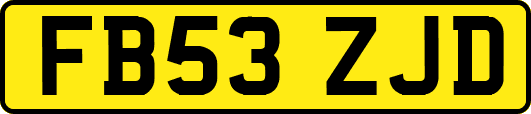 FB53ZJD
