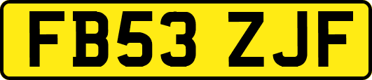 FB53ZJF