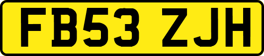 FB53ZJH