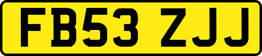 FB53ZJJ