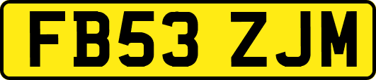 FB53ZJM