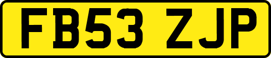 FB53ZJP