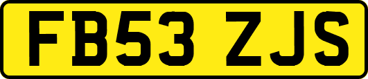 FB53ZJS