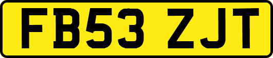 FB53ZJT