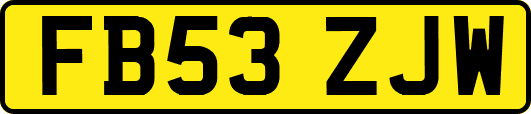 FB53ZJW