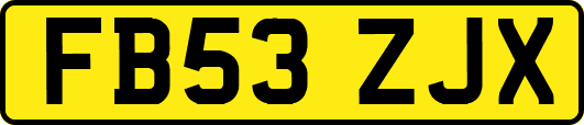 FB53ZJX