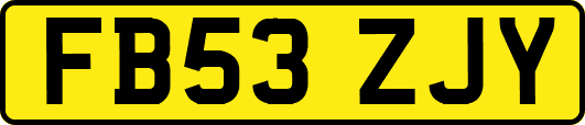 FB53ZJY
