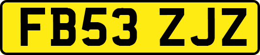 FB53ZJZ