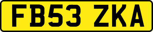 FB53ZKA