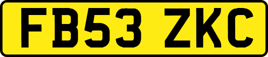 FB53ZKC