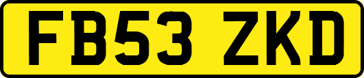 FB53ZKD