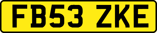 FB53ZKE