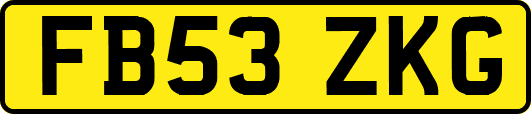 FB53ZKG