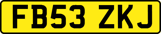 FB53ZKJ