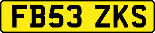 FB53ZKS