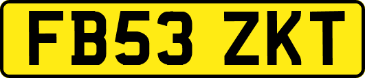 FB53ZKT