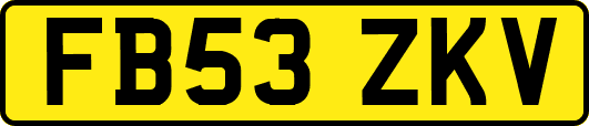 FB53ZKV