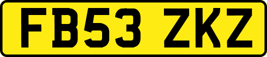 FB53ZKZ