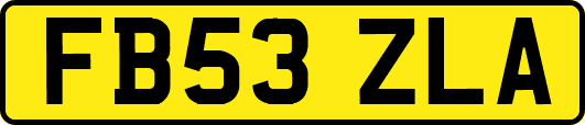 FB53ZLA
