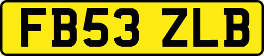 FB53ZLB