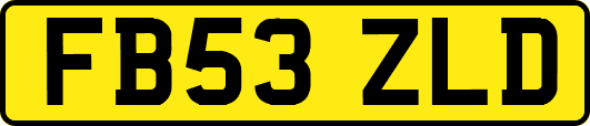 FB53ZLD