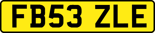 FB53ZLE