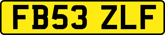 FB53ZLF