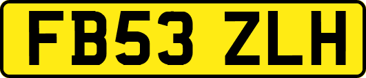 FB53ZLH