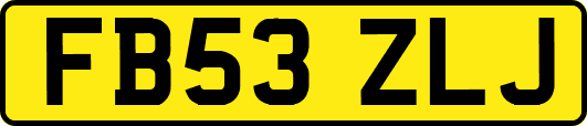 FB53ZLJ