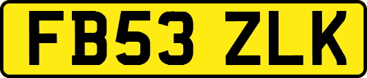 FB53ZLK