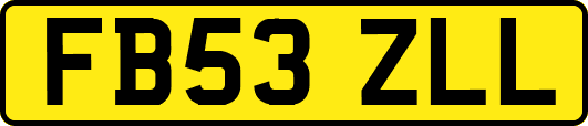 FB53ZLL