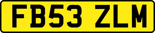 FB53ZLM