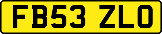 FB53ZLO