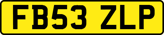 FB53ZLP