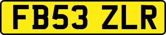 FB53ZLR